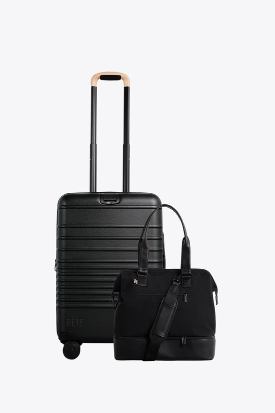 The Carry-On Starter Set