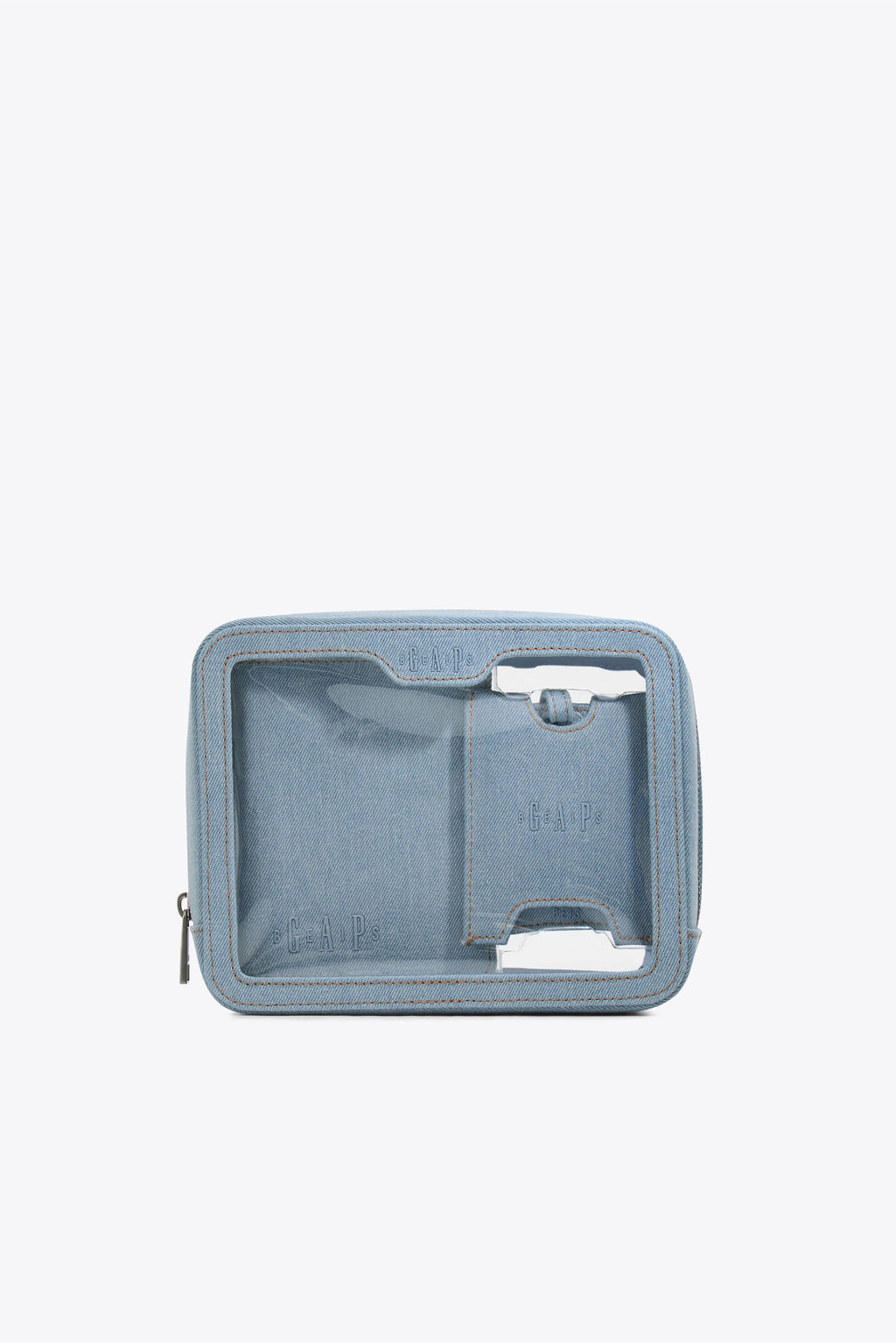 Gap x BÉIS Passport & Luggage Tag Set
