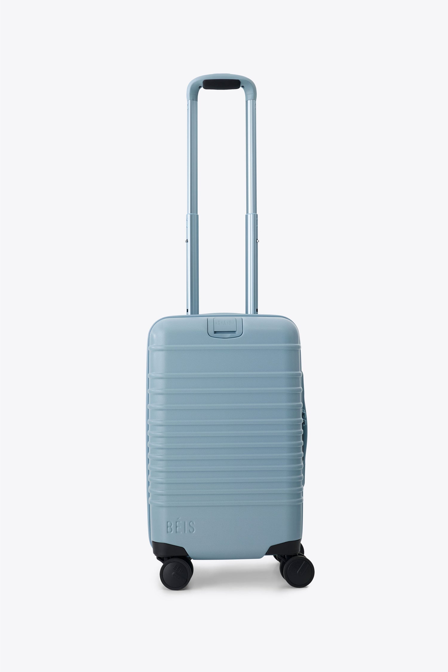 Blue Rolling Luggage & Suitcases
