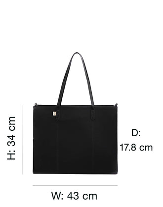 The Large Work Tote dimension