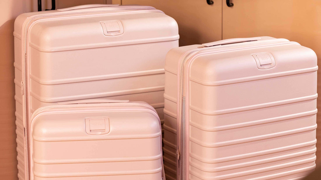 Beis Travel UK The Ultimate Travel Essential