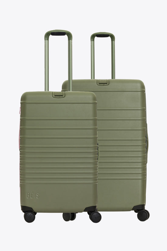 The Check-In Starter Set