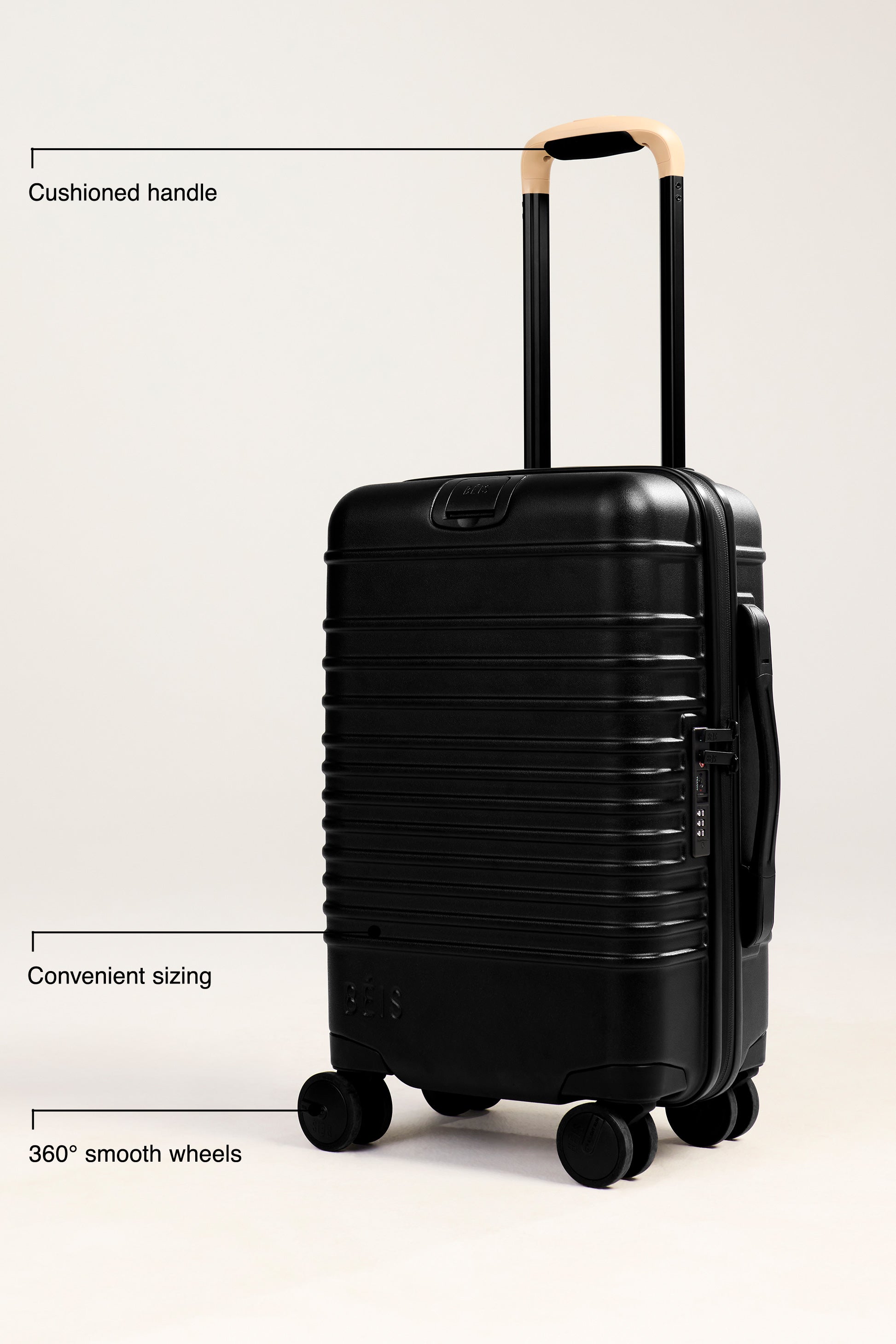 Roller bag suitcase on sale