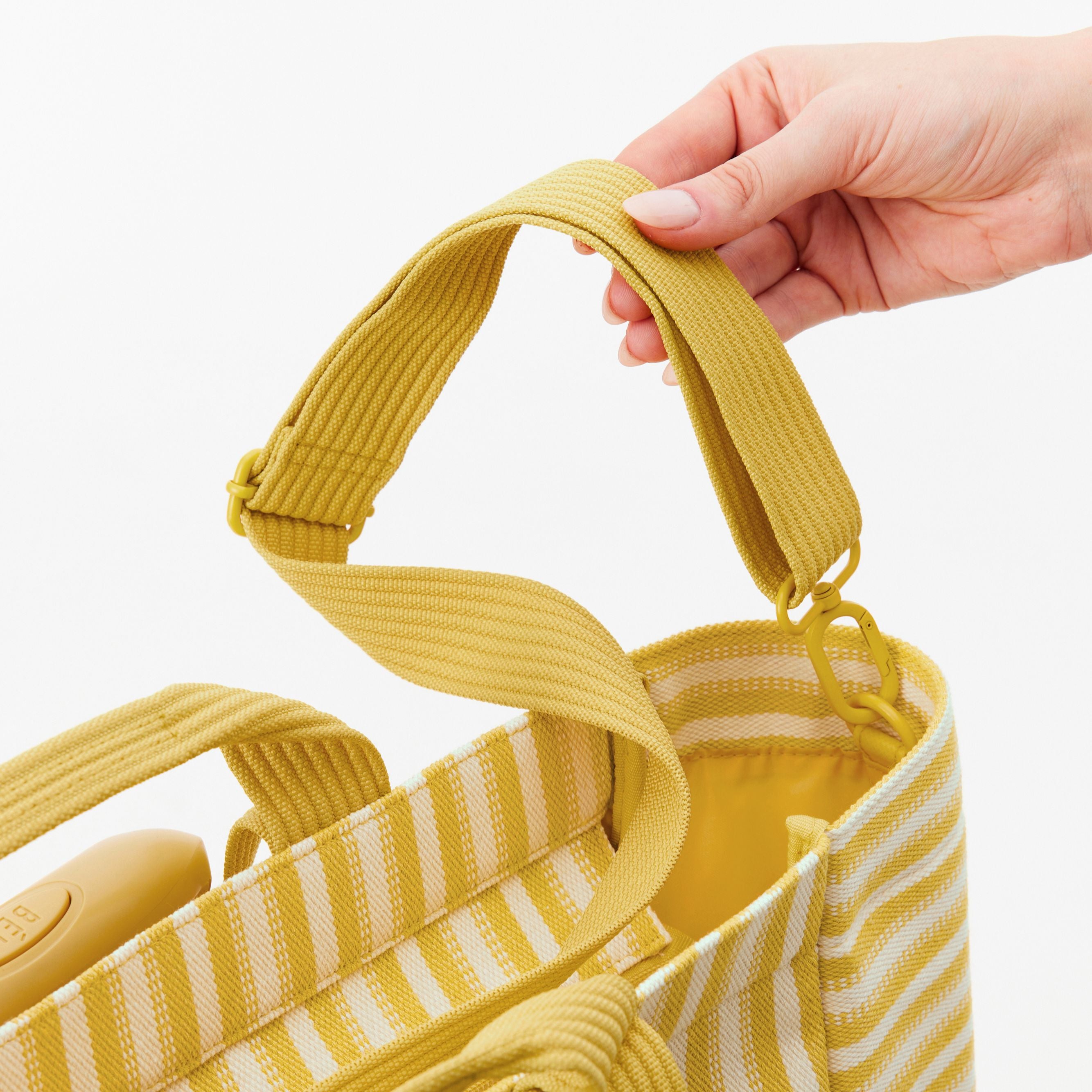 バッグ HLT Vacation Tote Bag soda stripe Hires_PNG-UF400715M-