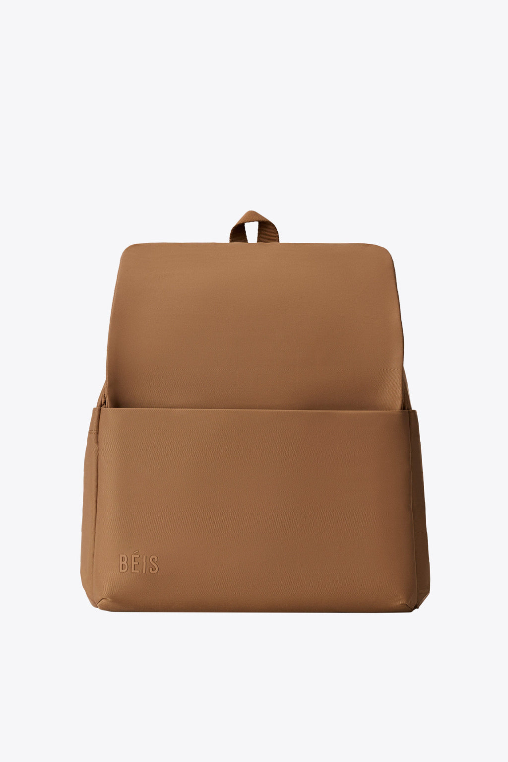 babymel leather diaper bag backpack Lola Vegan Almond Tiny Giggles this convertible changing bag helps the planet as well as with baby changes BABYMEL ROBYN CHANGING BAG |