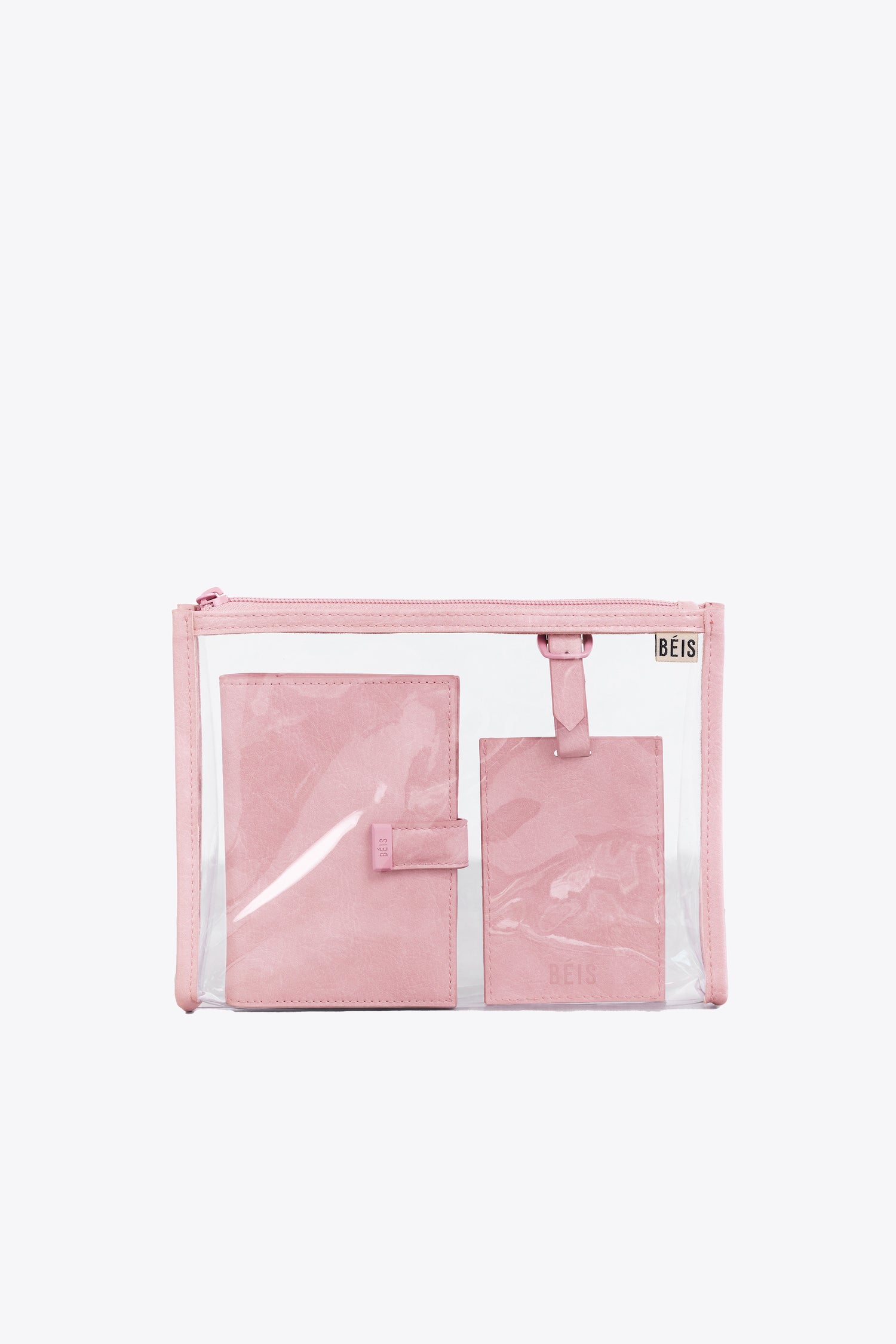 In Flight Accessories