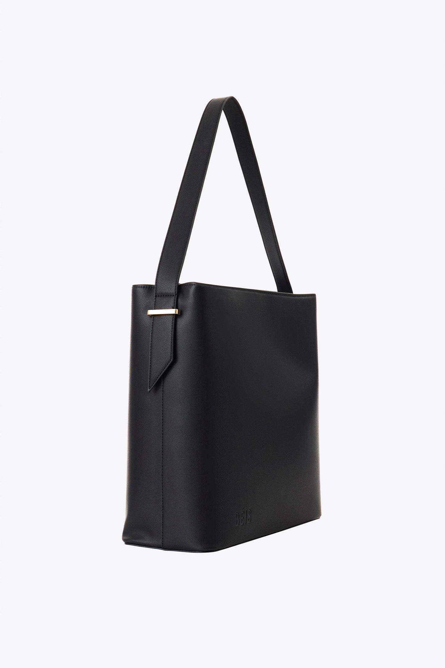 The Wicked Tote In Black