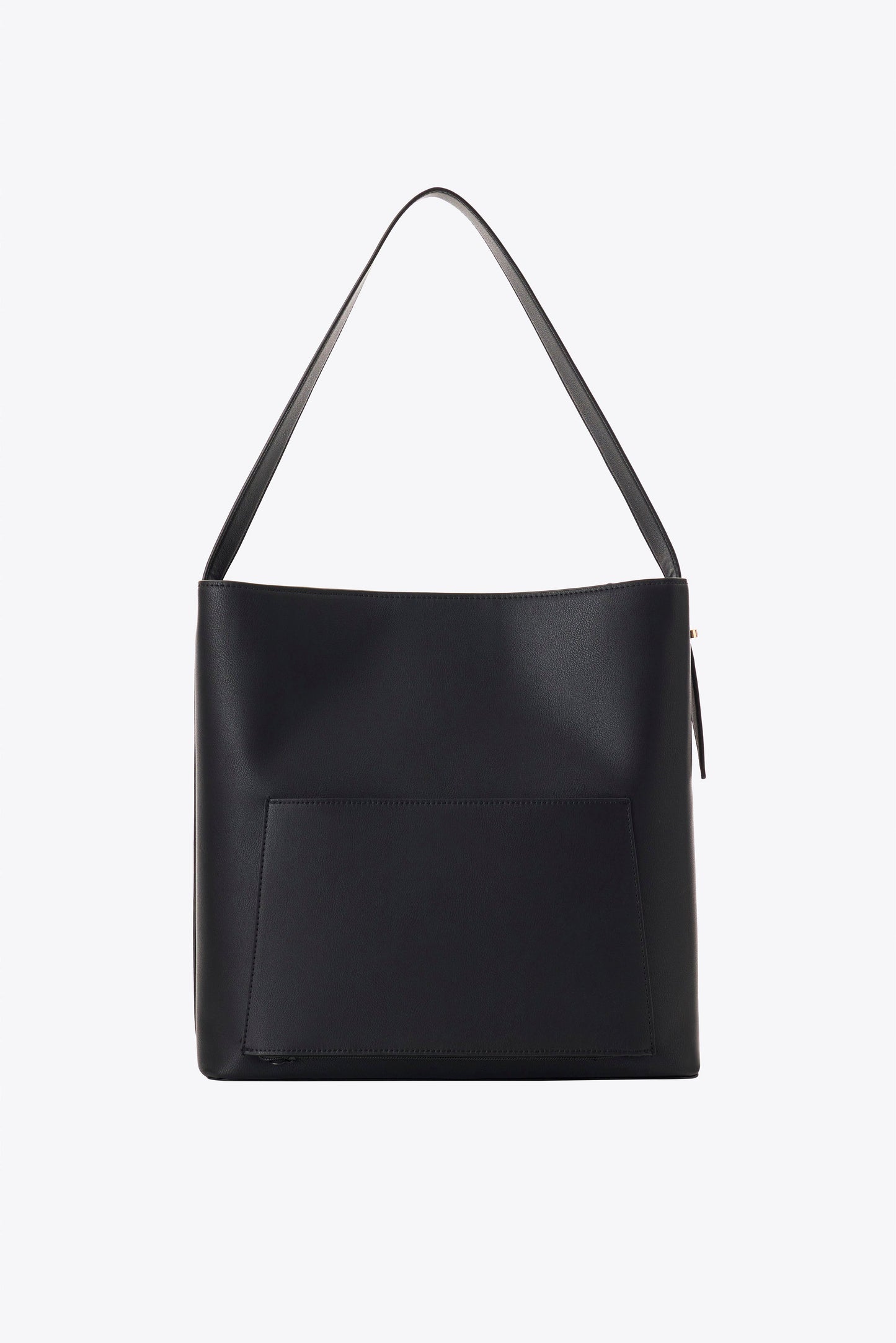 The Wicked Tote In Black