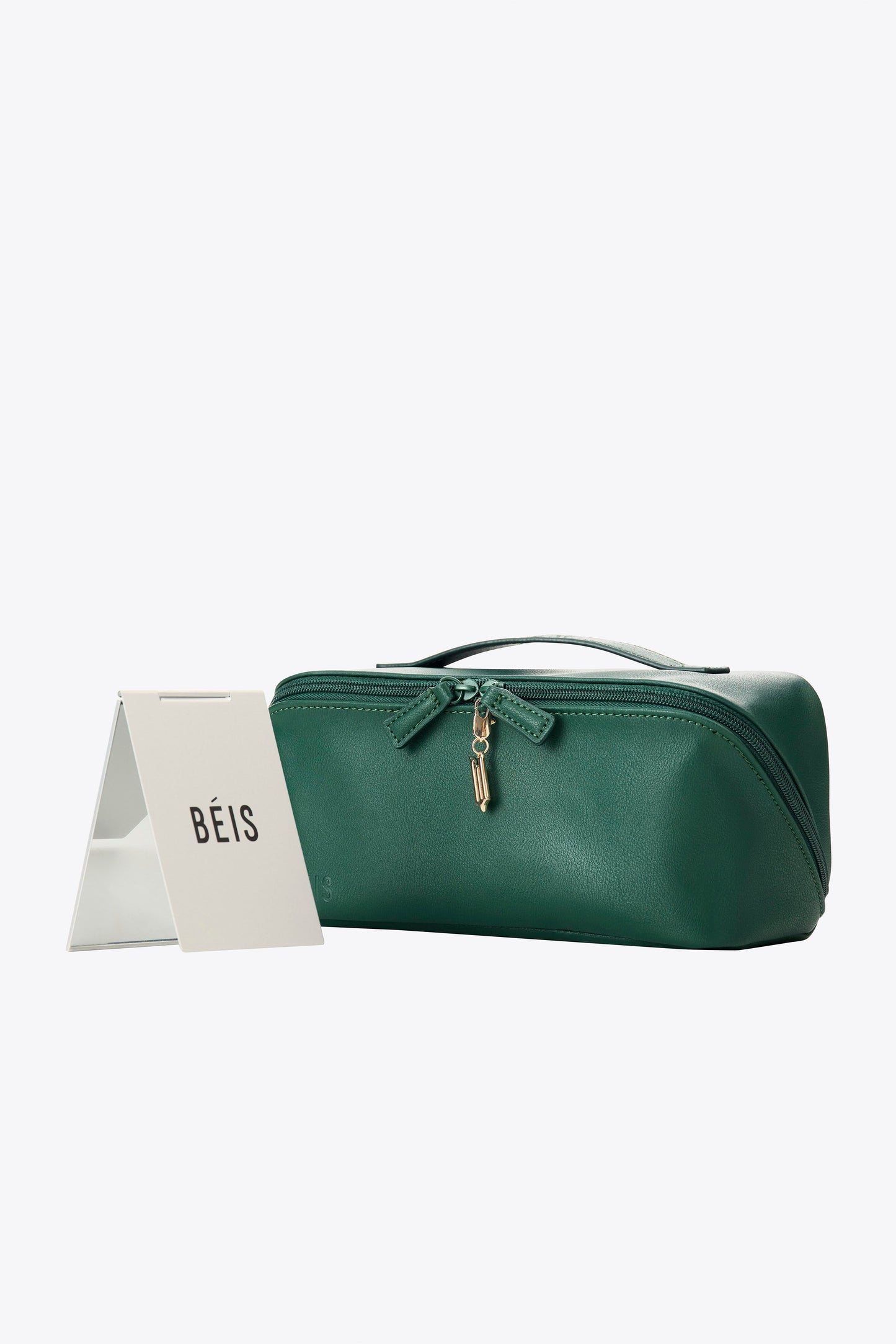 The Wicked Toiletry Kit In Wicked Green
