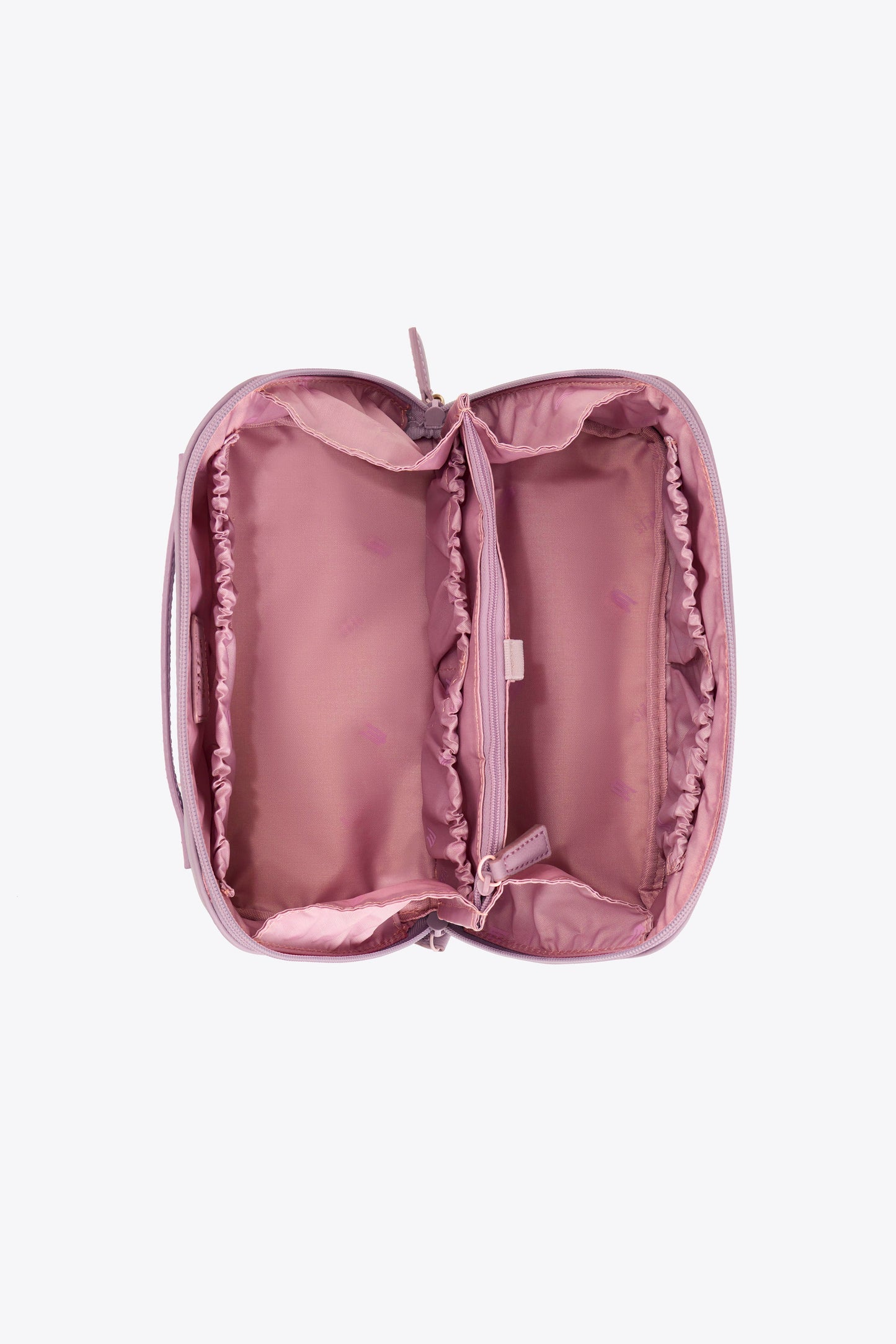 The Wicked Toiletry Kit In Wicked Pink
