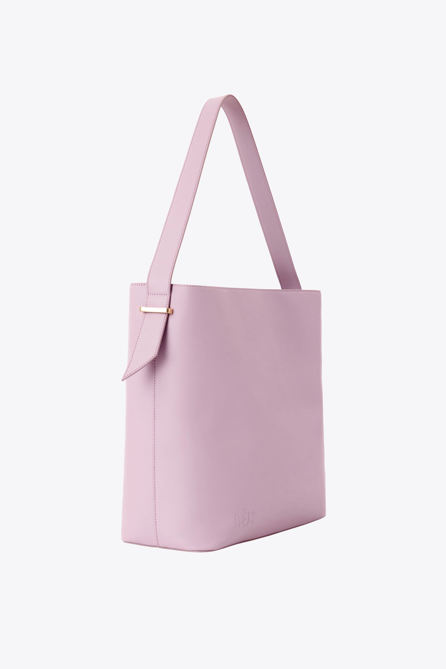 The Wicked Tote In Wicked Pink