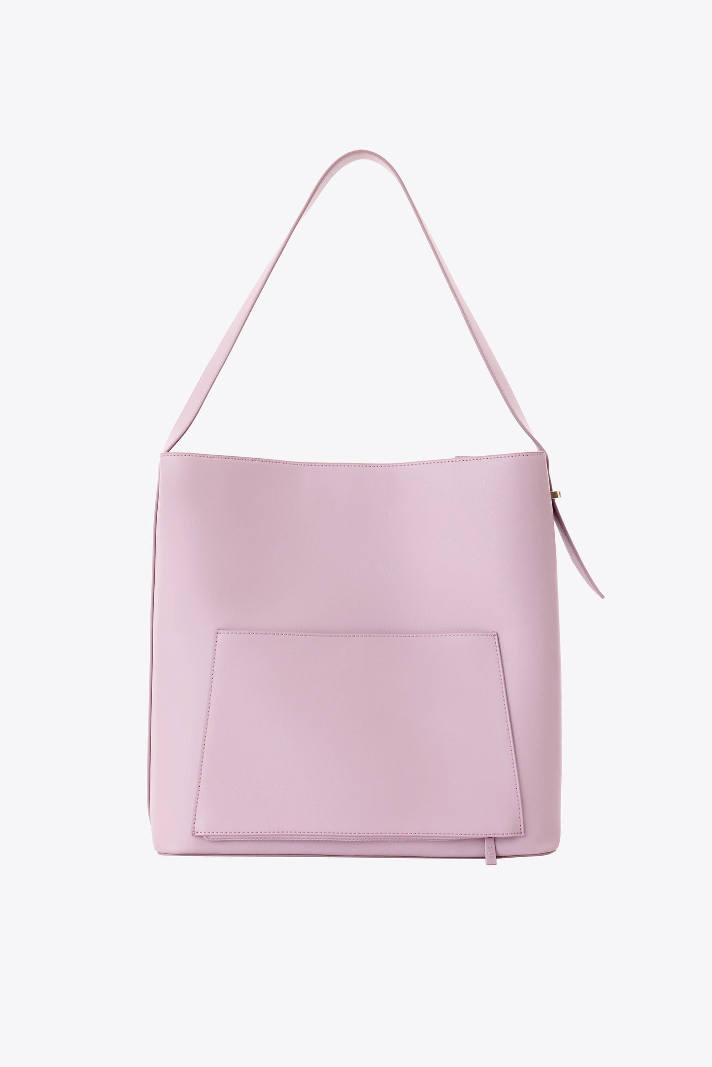 The Wicked Tote In Wicked Pink