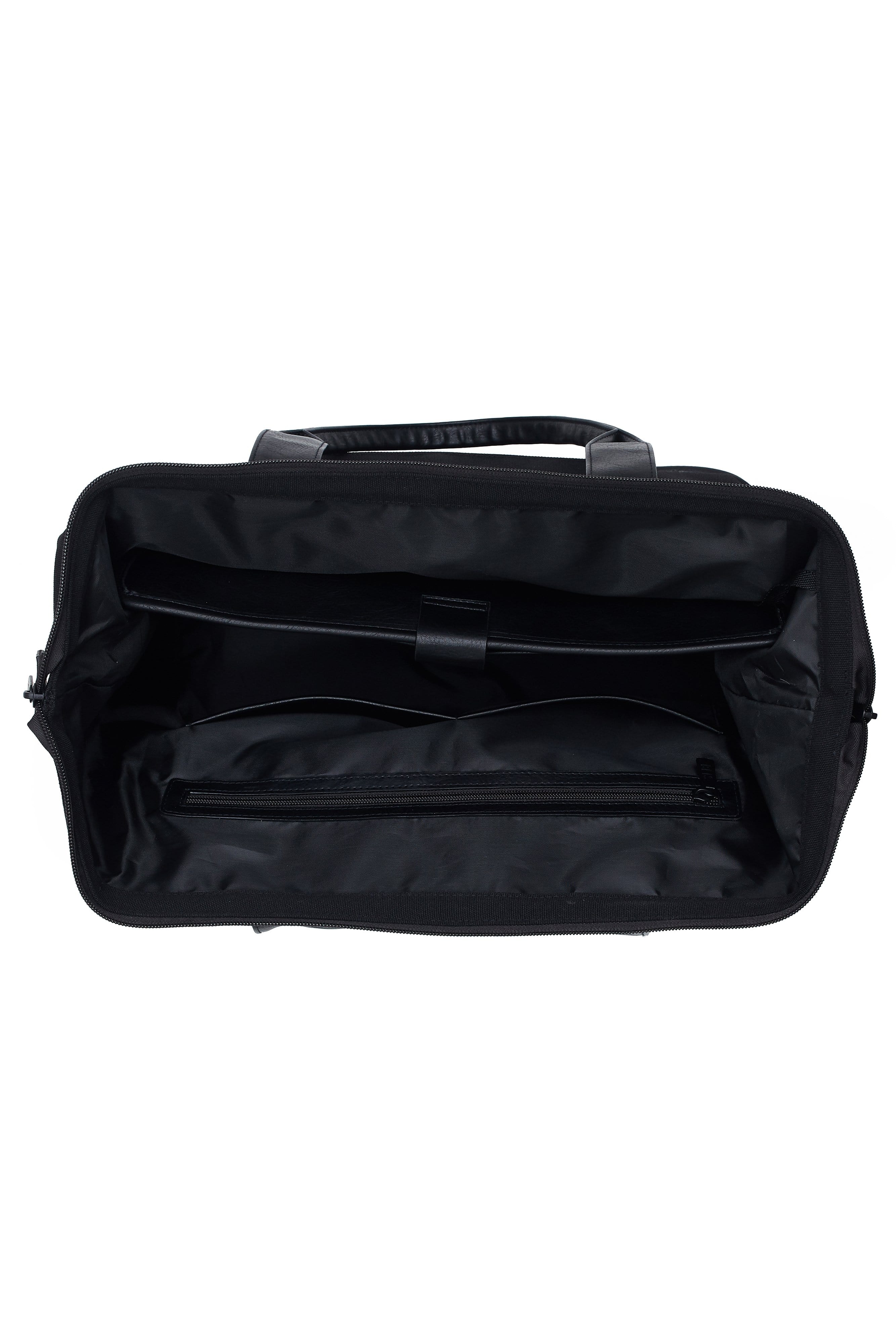 Beis the weekender cheap in black