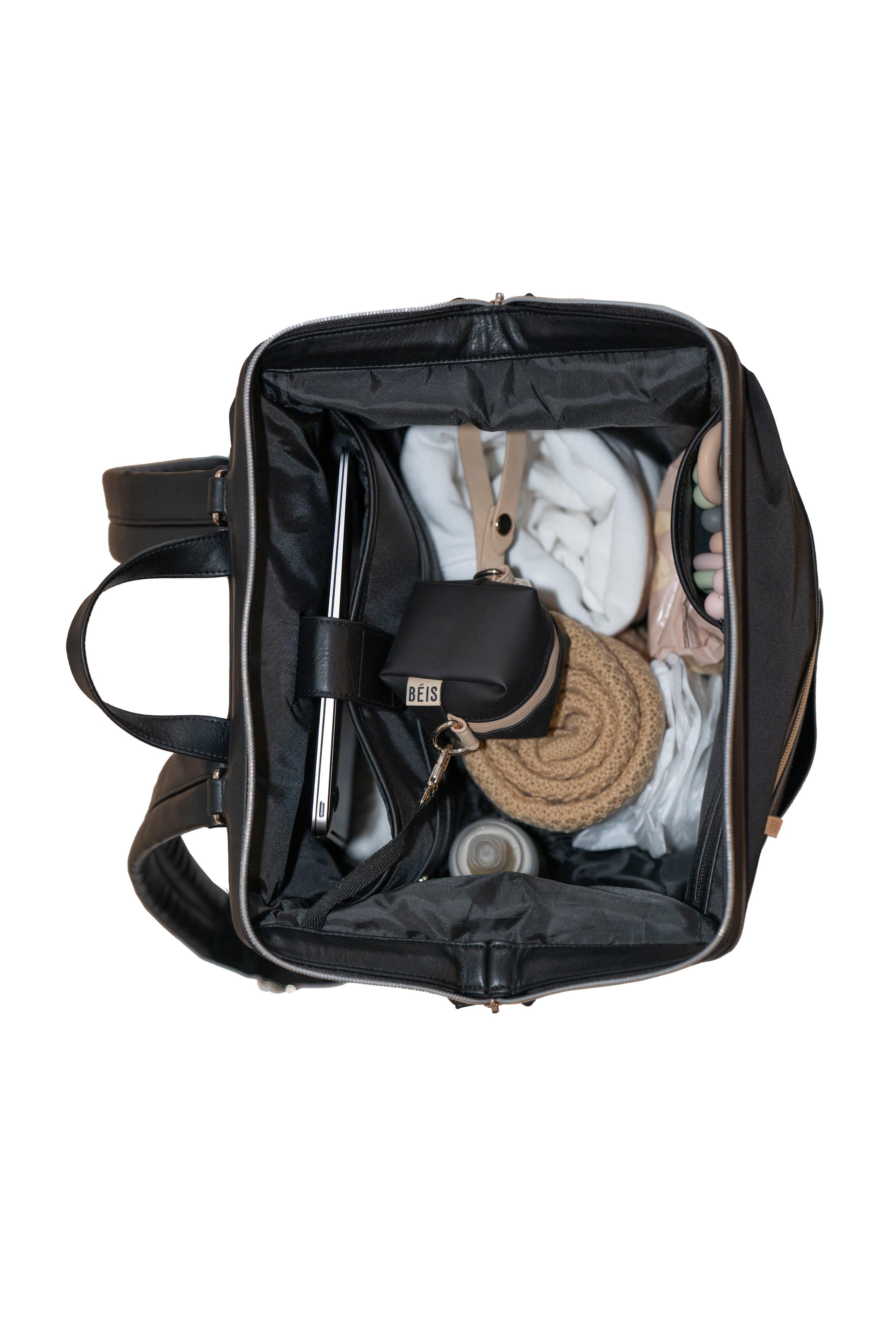 Beis baby bag review hot sale