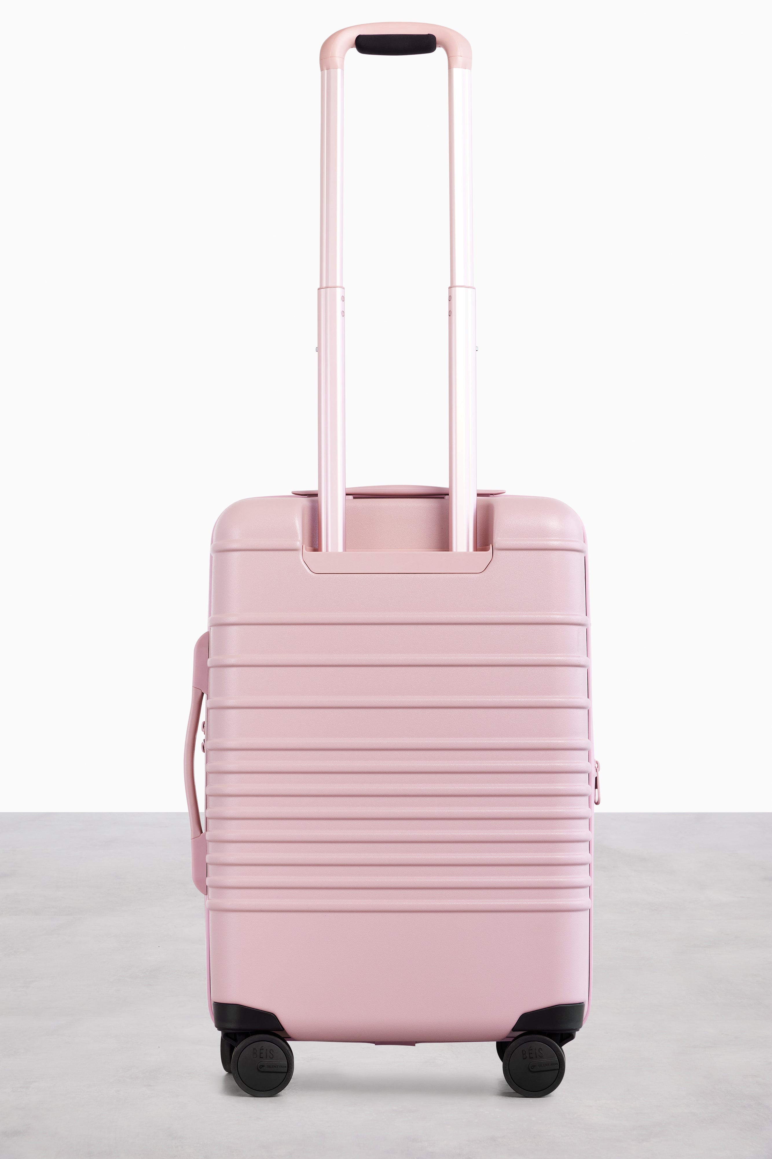 The Carry On Roller in Beige