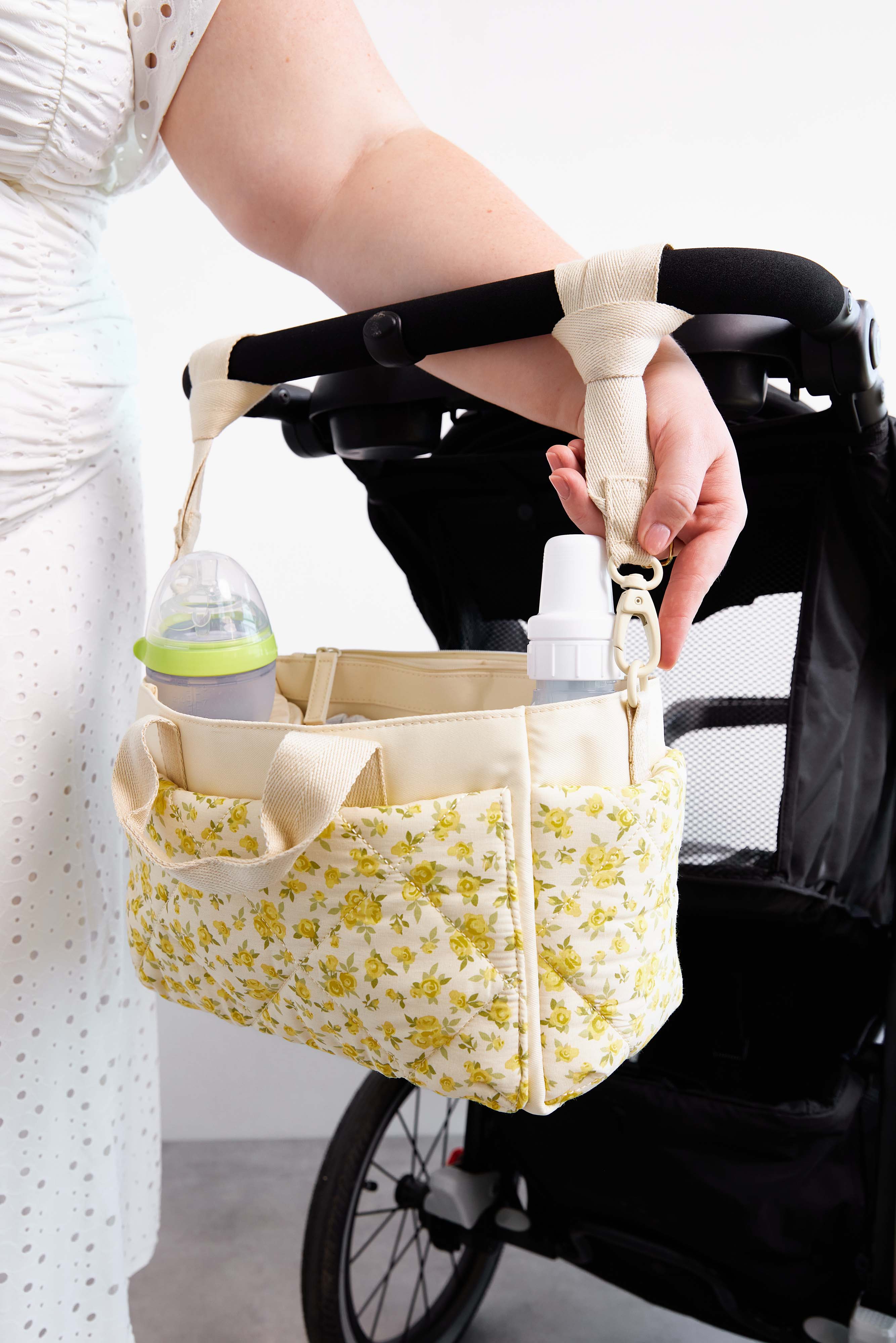 Target pram caddy hotsell