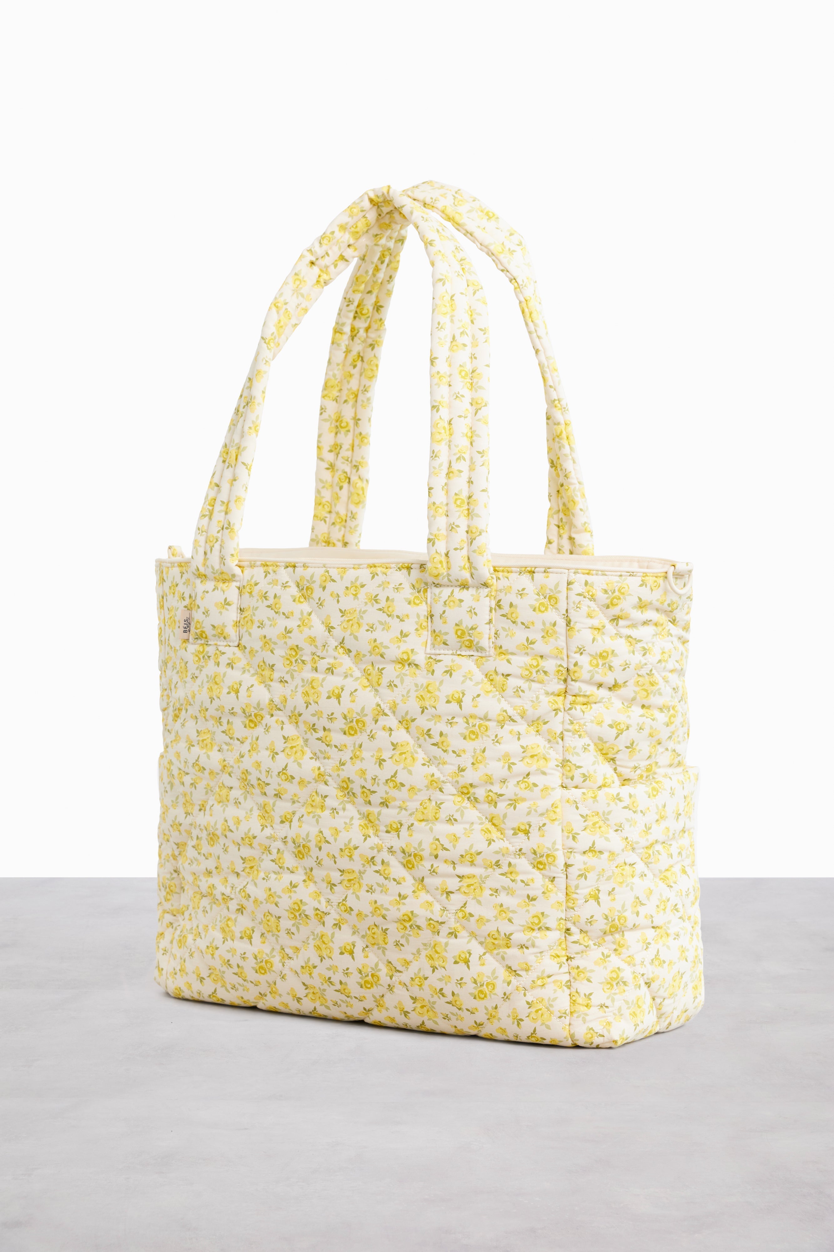 BEIS The Tote in Garden Party BEIS Travel UK