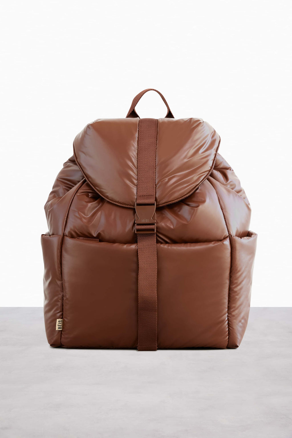 Cargo Backpack Maple