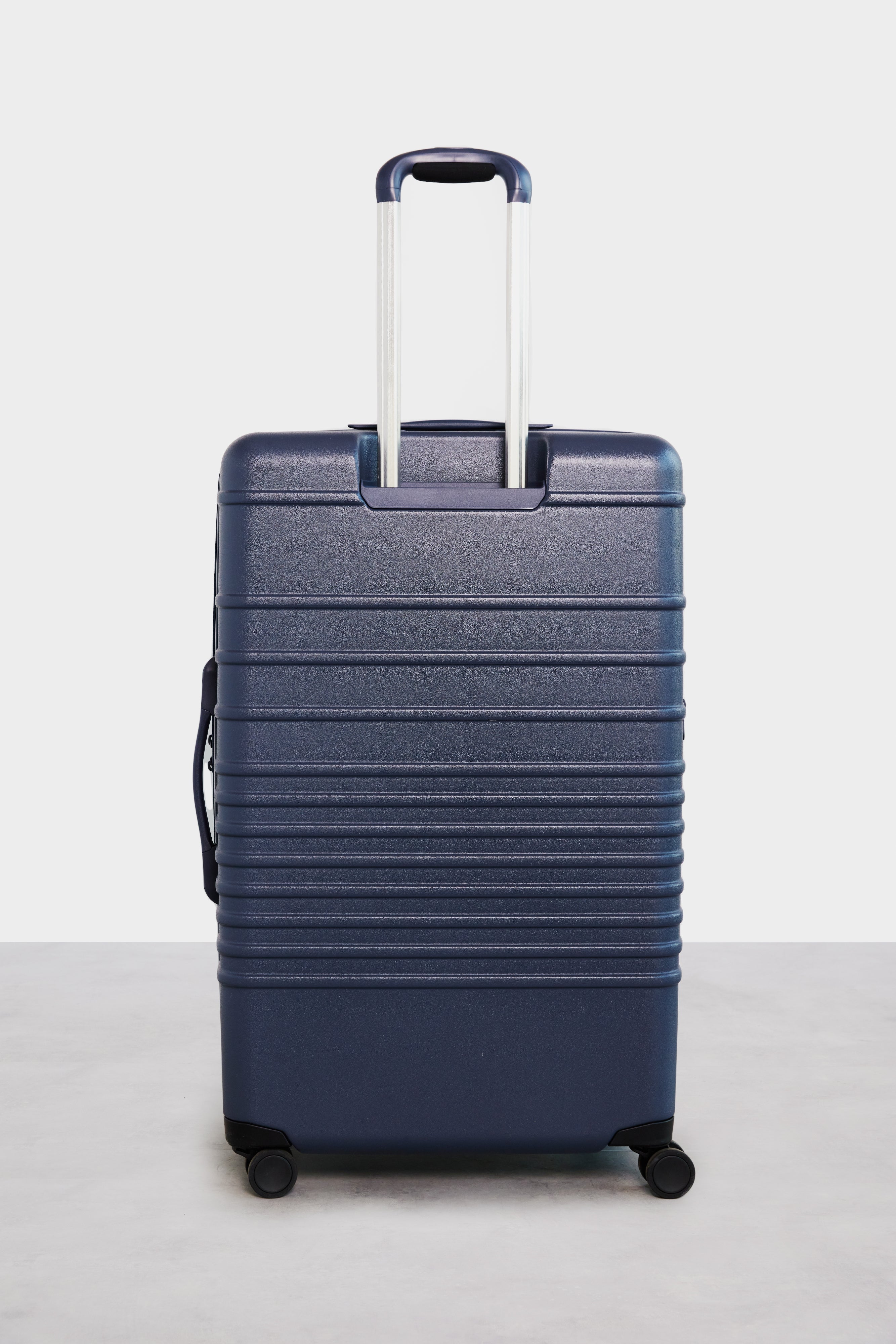 Away roller bag store