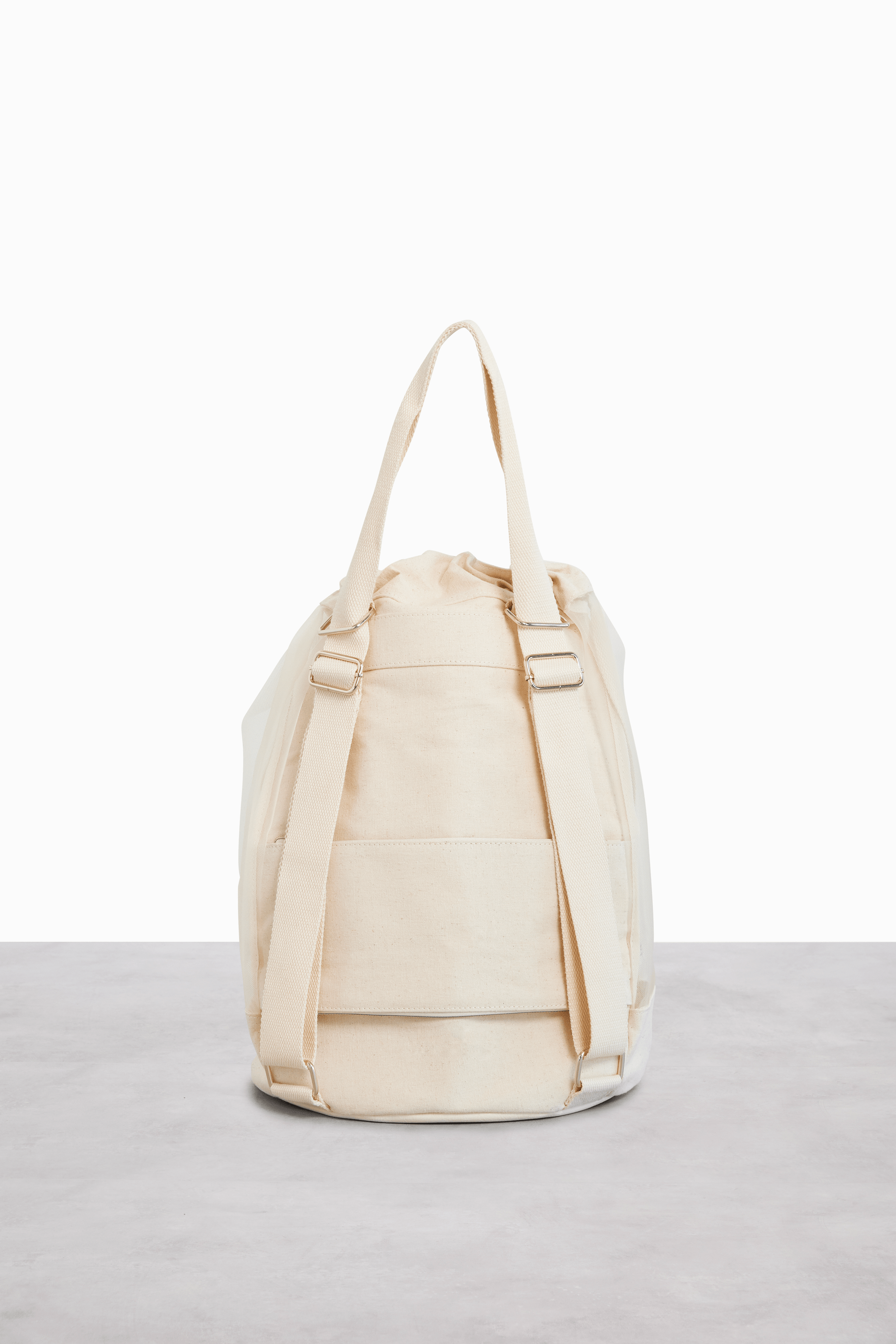 Everlane beach canvas sales backpack
