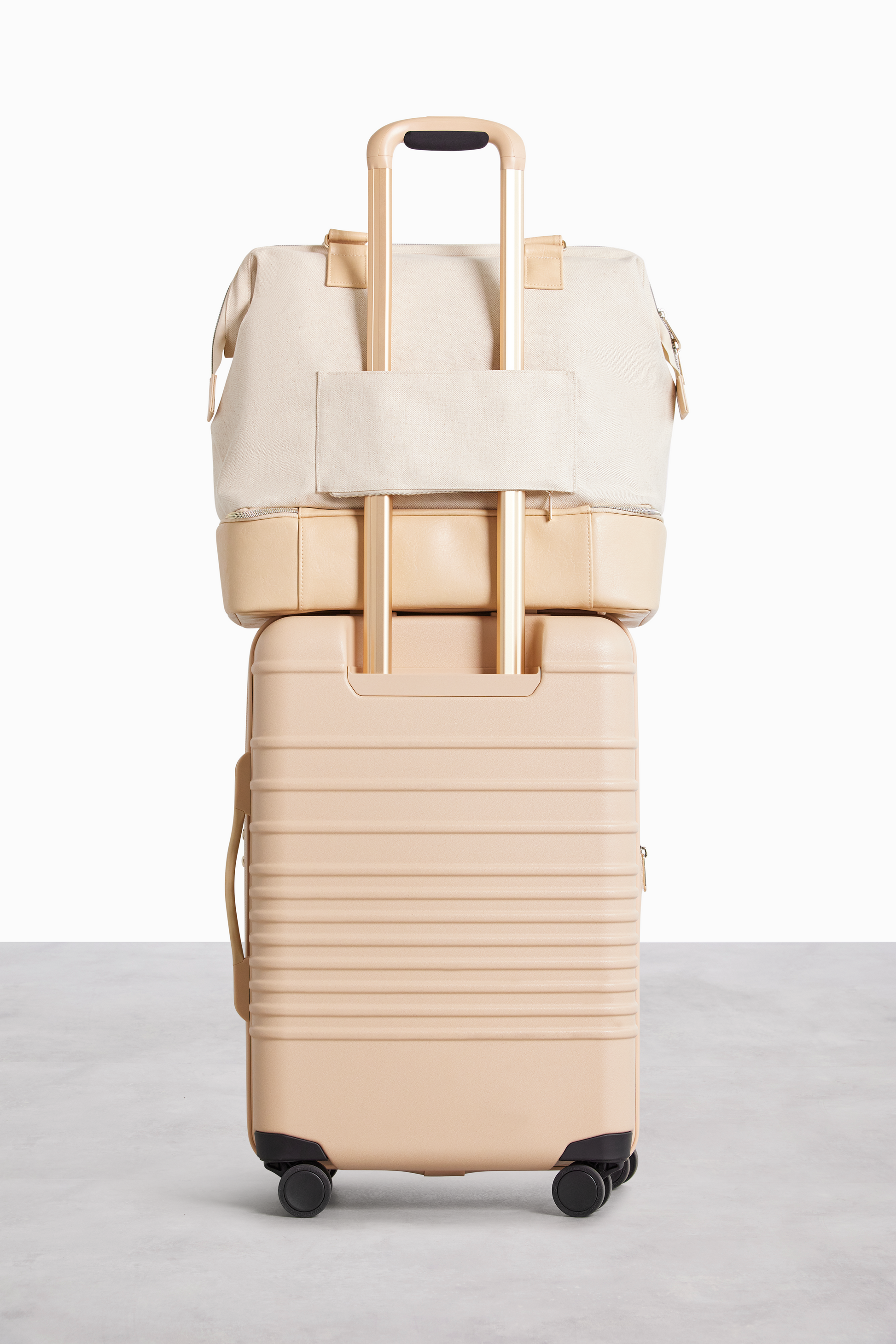 Beis travel best sale bag