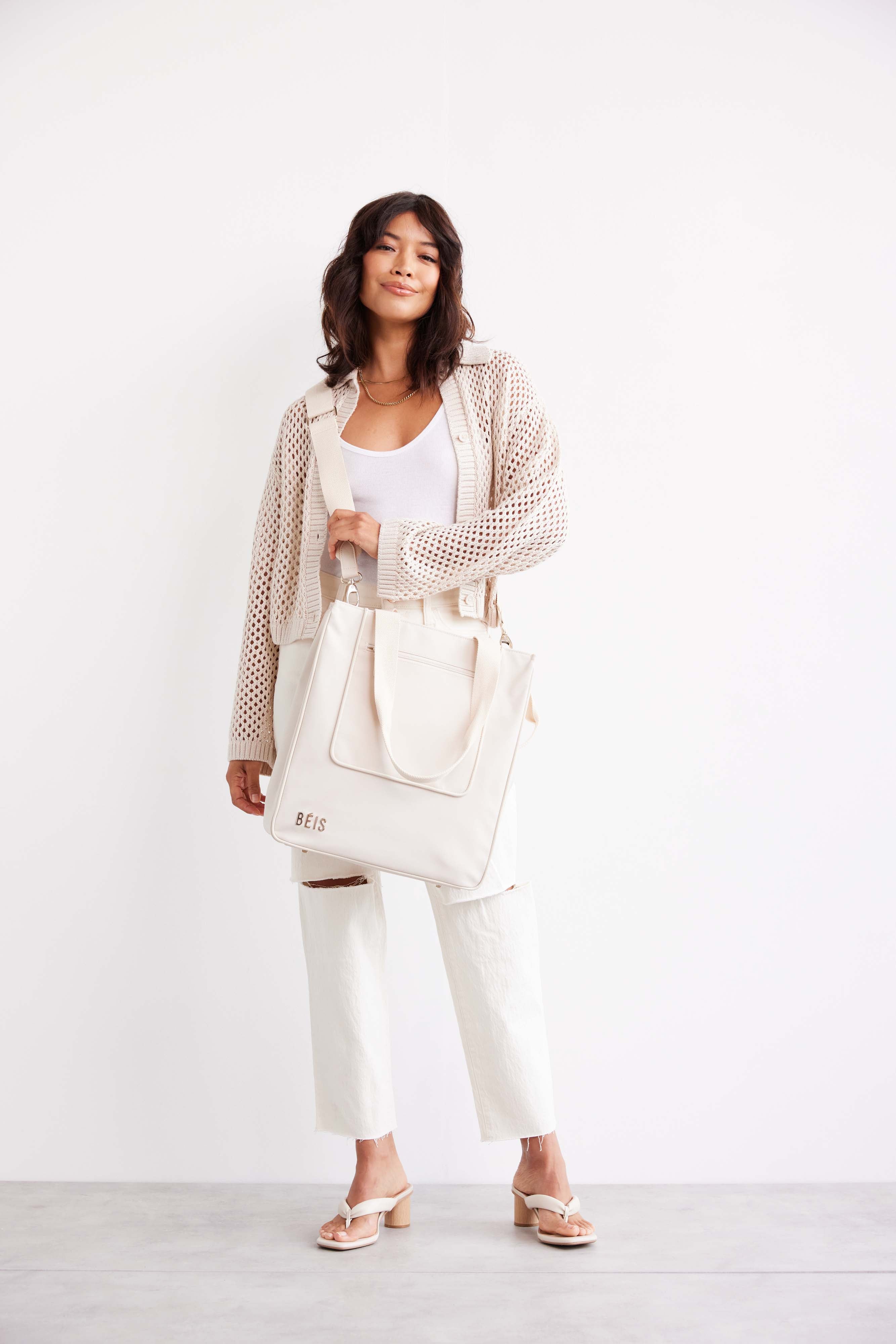 North 2025 south tote