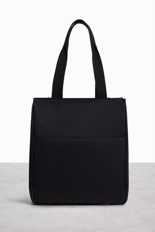 NORTH SOUTH TOTE MUNCHKINLAND