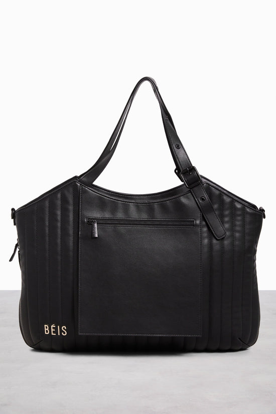 BEIS Expandable Overnighter front