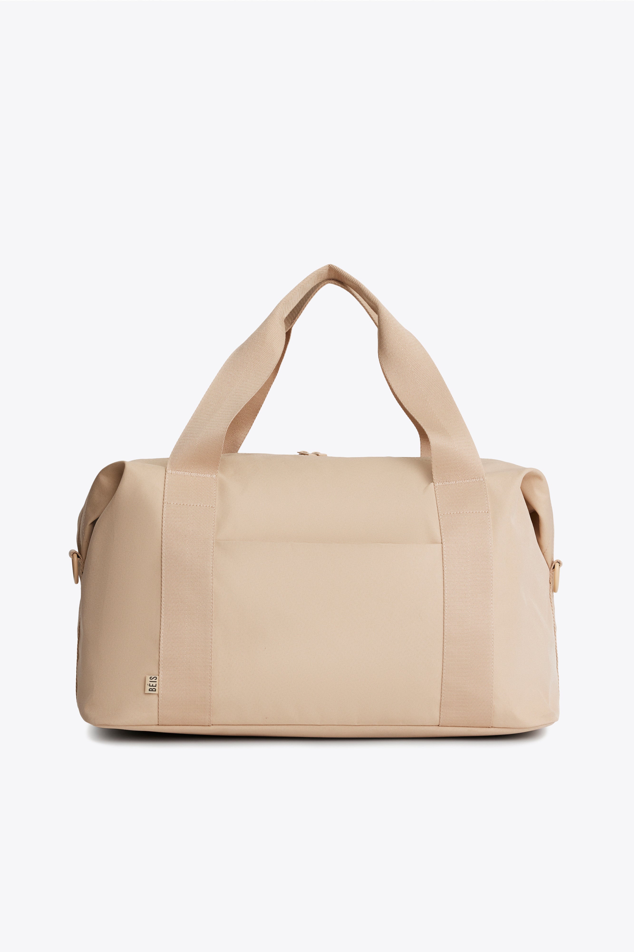 Nuk shop duffle bag