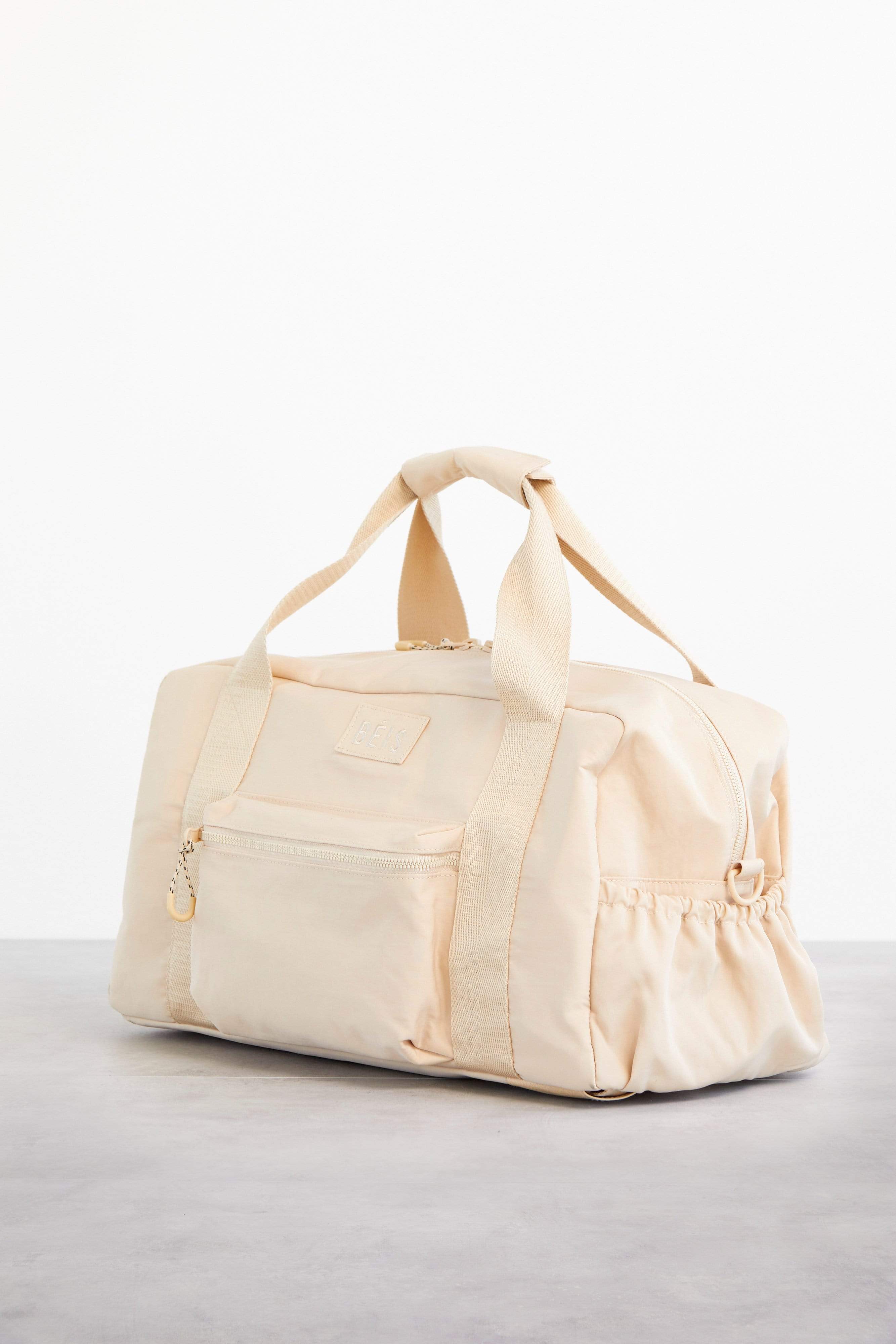 Beis duffle bag hotsell