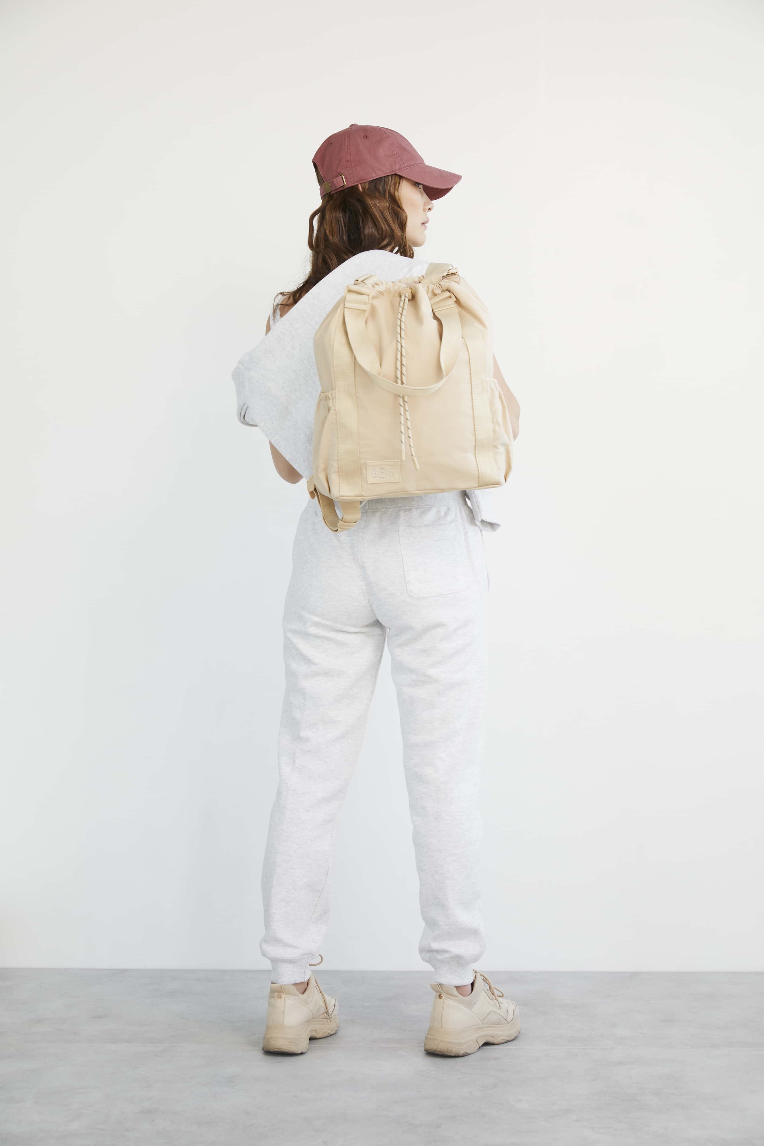 Beis beach tote sale