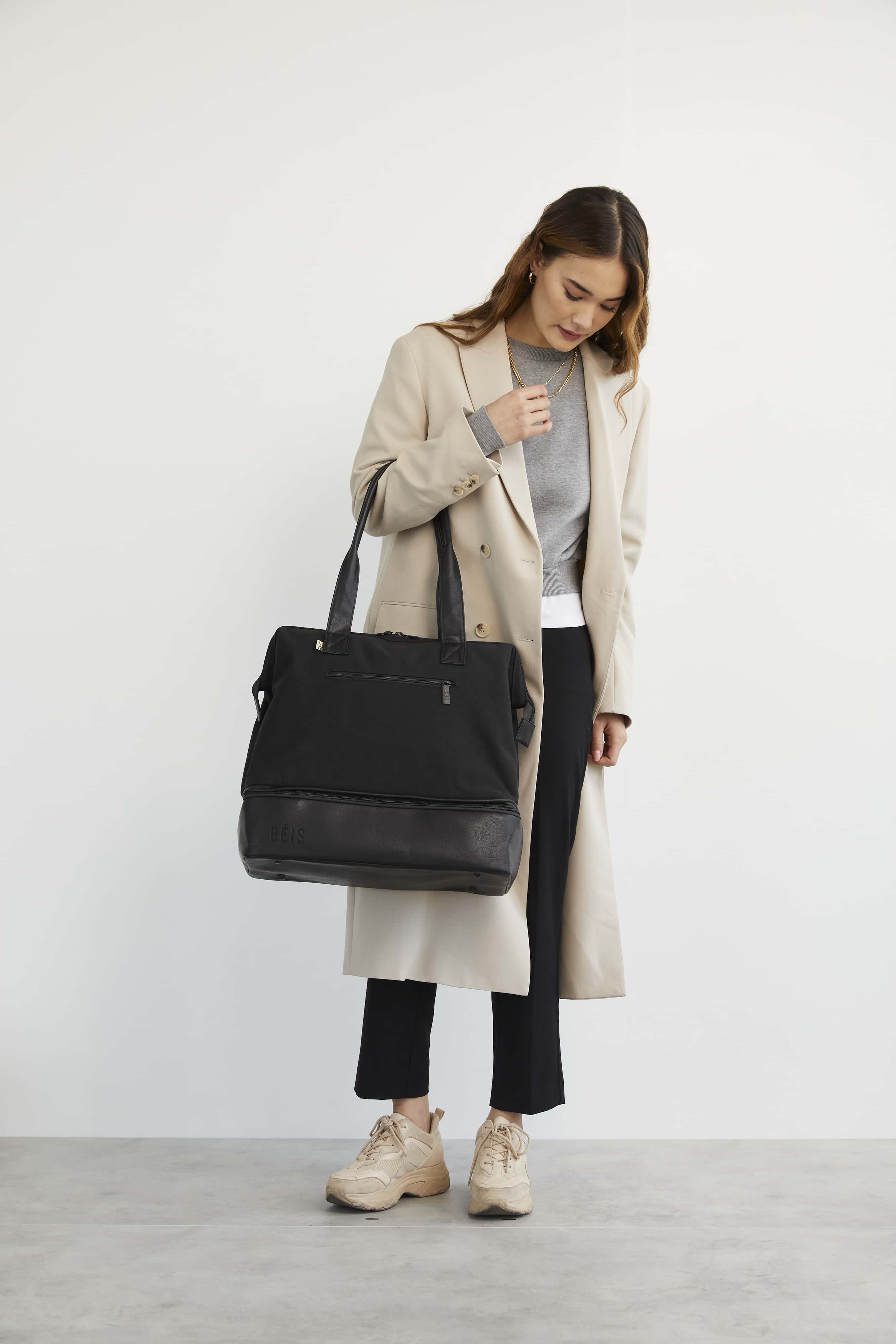 Beis weekender bag new arrivals