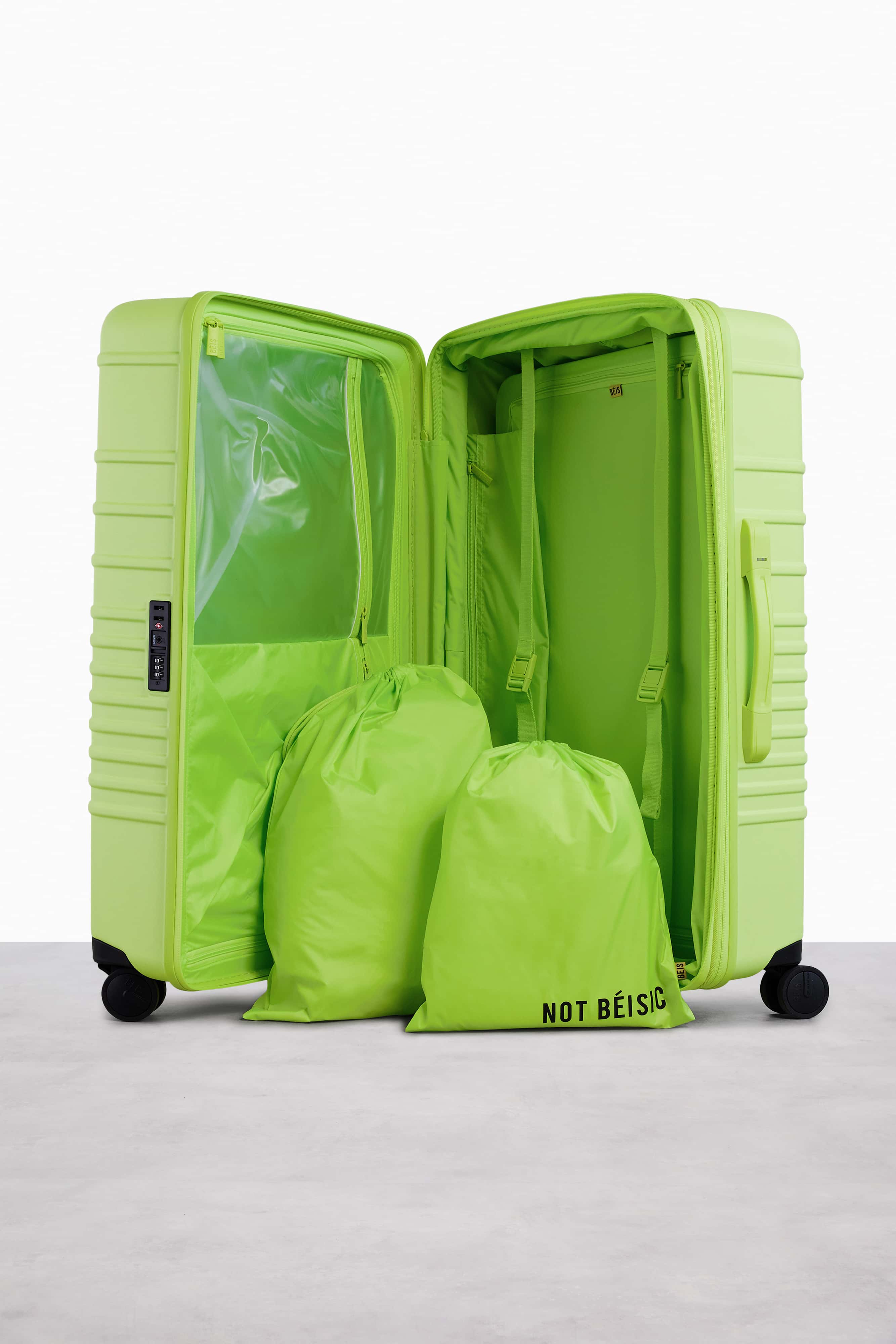 Beis 2024 luggage uk