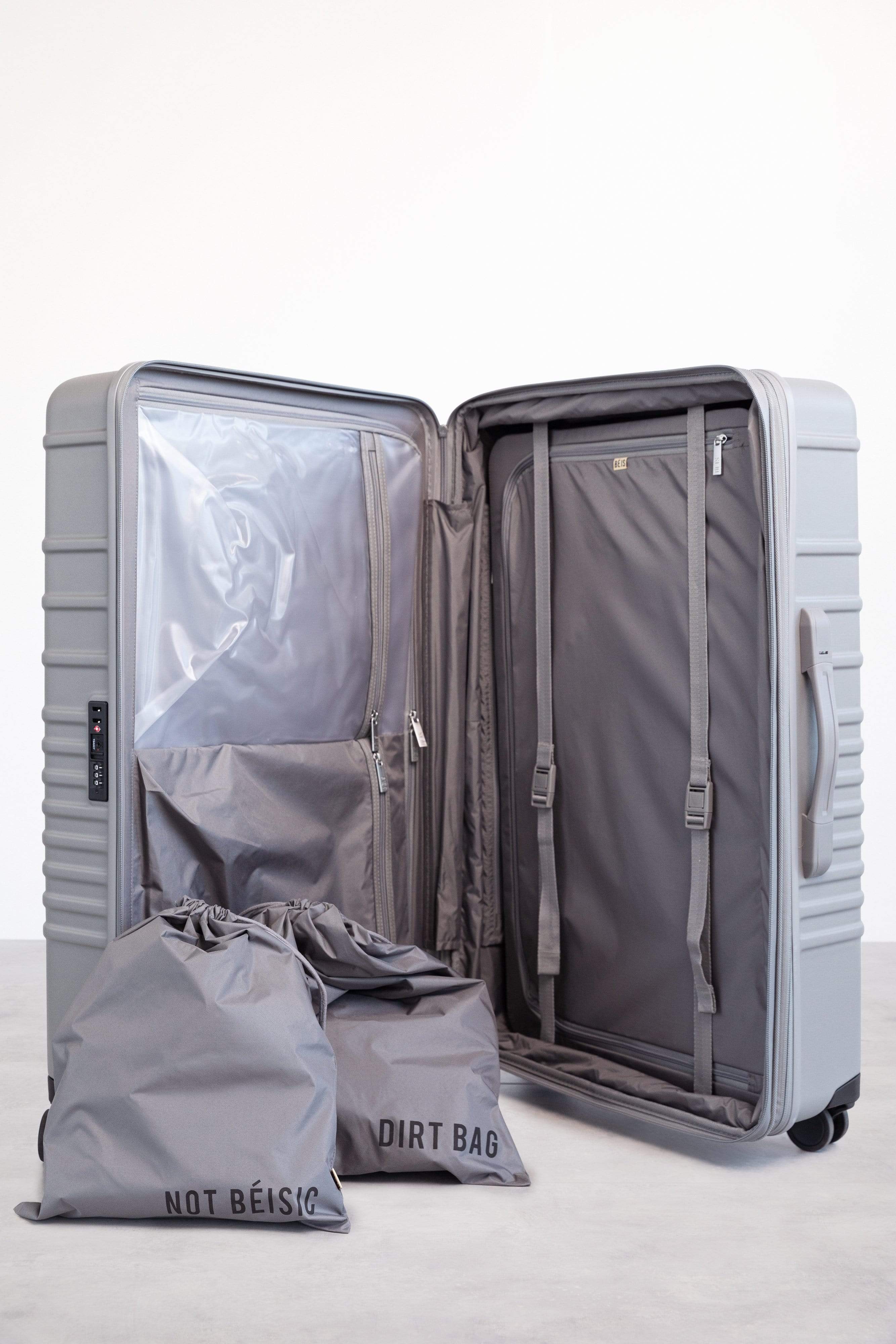 Beis luggage uk on sale