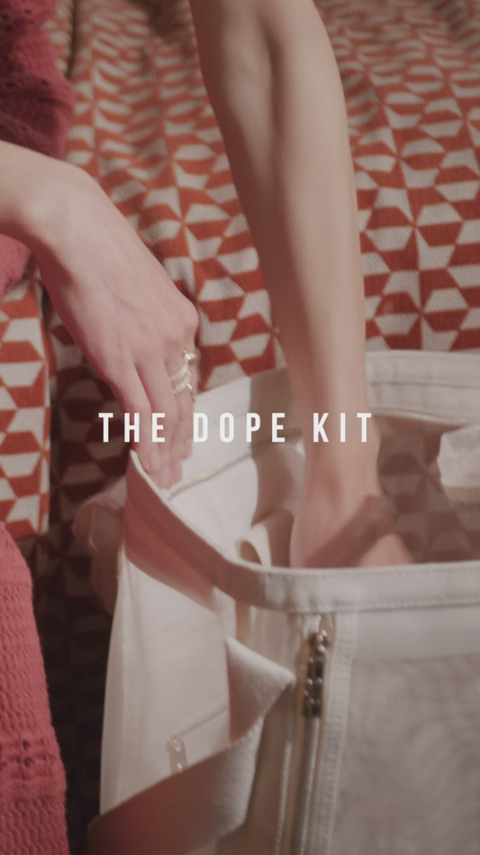 The Dope Kit